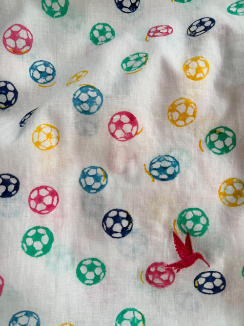 Oh Balls Shirt