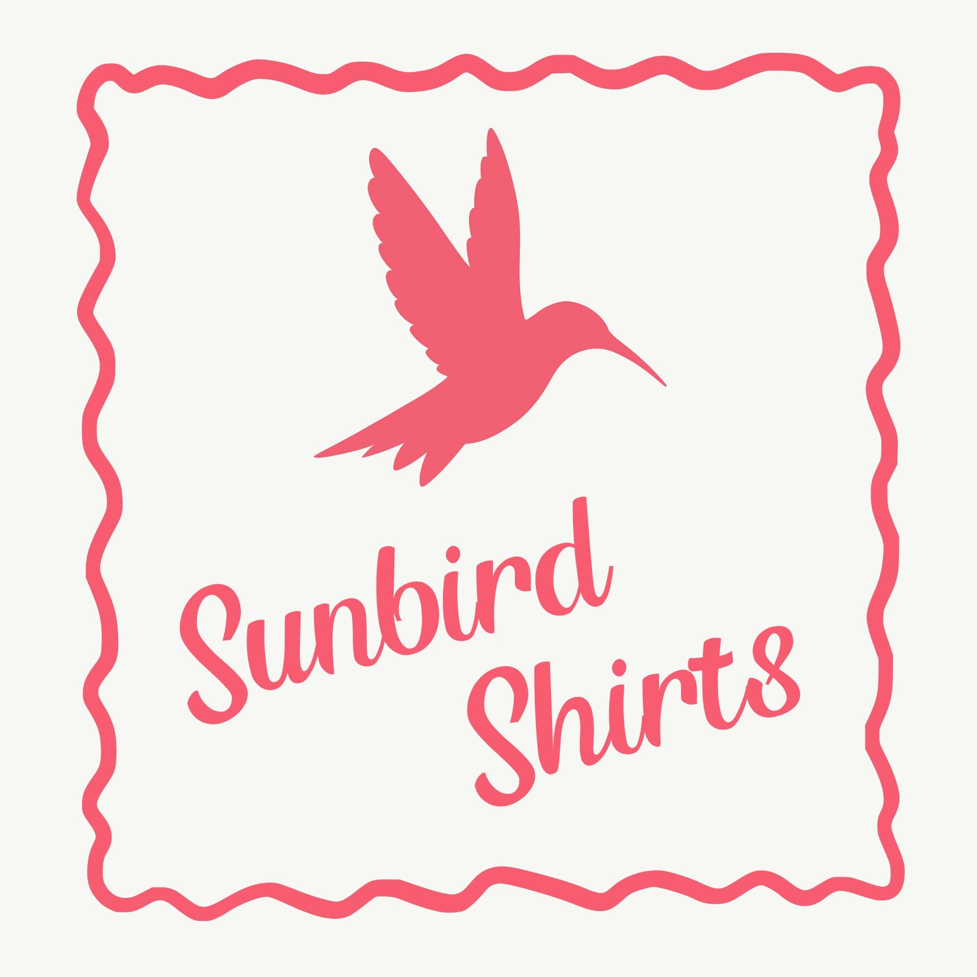 Sunbird Shirts