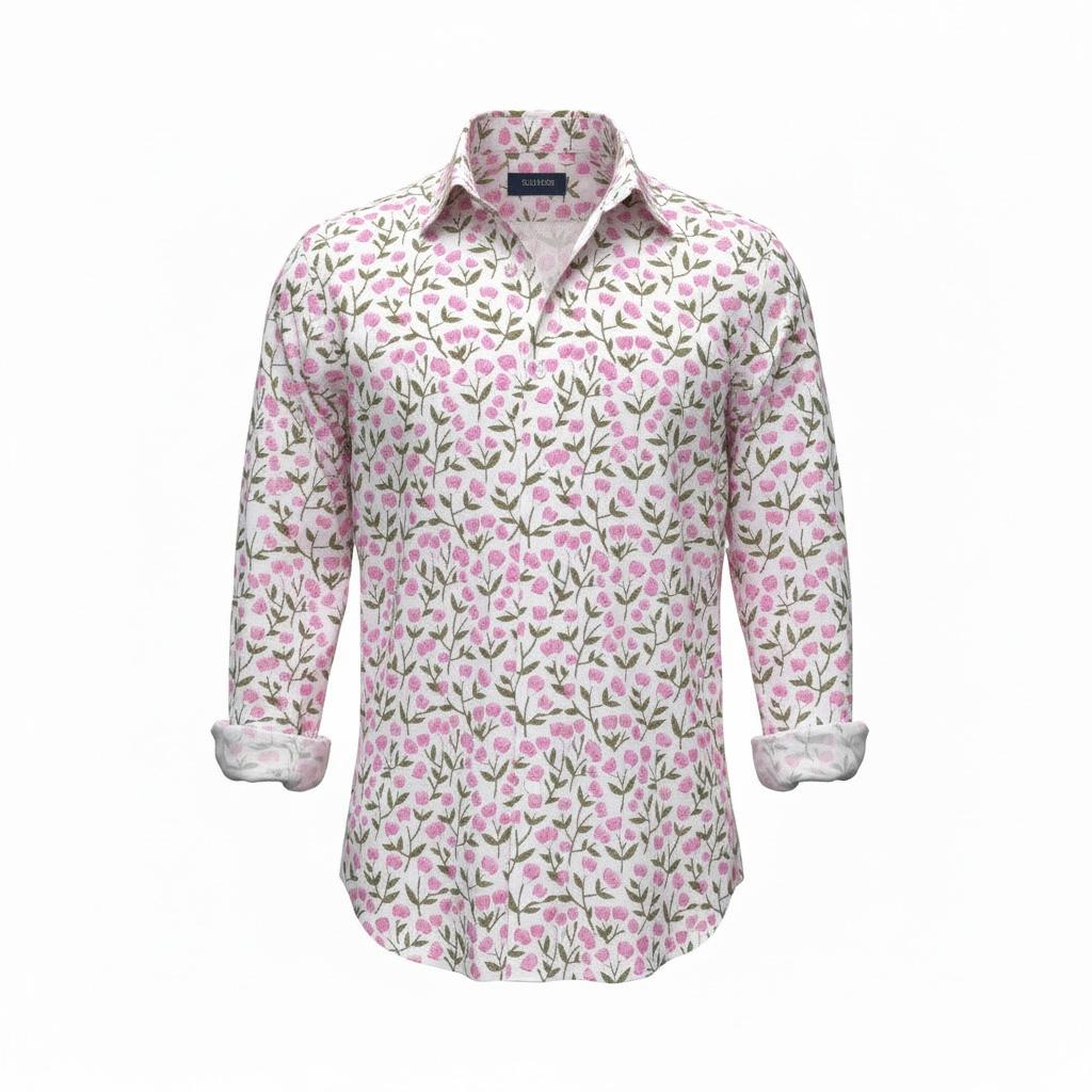 The Jessobel Shirt